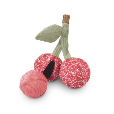 Lambwolf Collective Cherry Pops