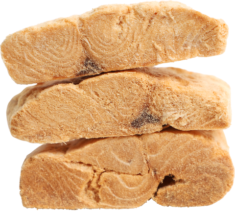 Absolute Bites® Single Ingredient Freeze Dried Treats | Cod Fish (30g)