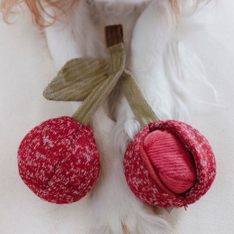 Lambwolf Collective Cherry Pops