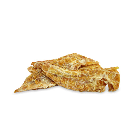 Absolute Bites® Single Ingredient Air Dried Treats | Farm Raised Chicken Breast