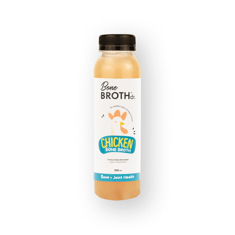 Bone Broth Dr.™ | Chicken
