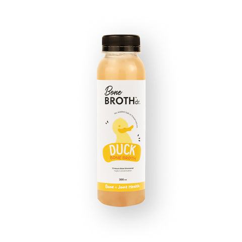 Bone Broth Dr.™ | Duck