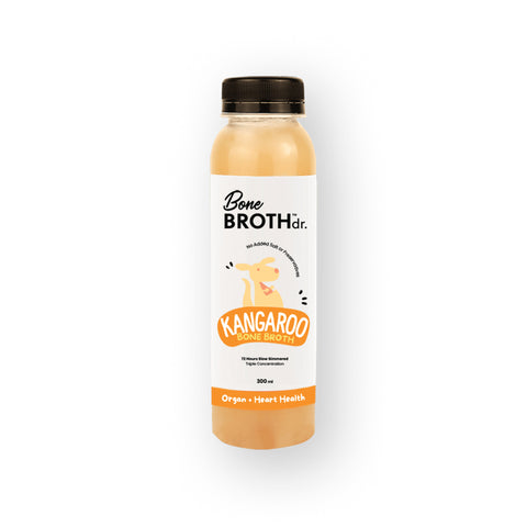 Bone Broth Dr.™ | Kangaroo