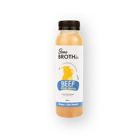 Bone Broth Dr.™ | Beef