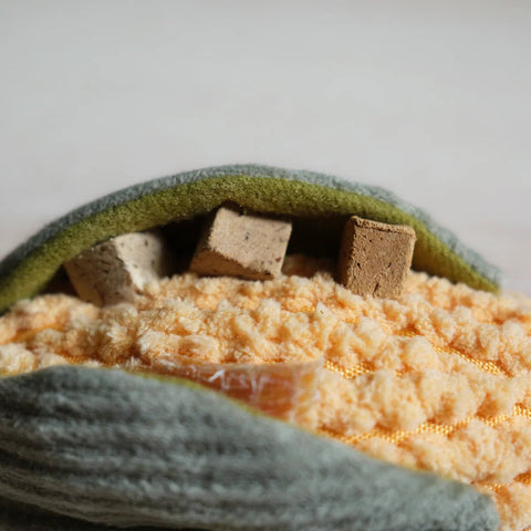 Lambwolf Collective Corn & Leek Set