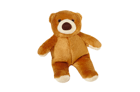 Fluff & Tuff Cubby Bear