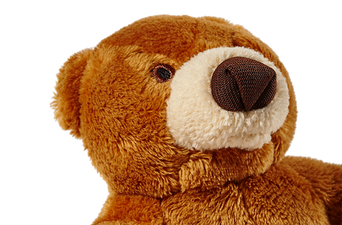 Fluff & Tuff Cubby Bear