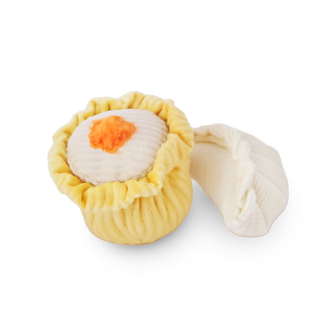Lambwolf Collective Dim Sum Pop