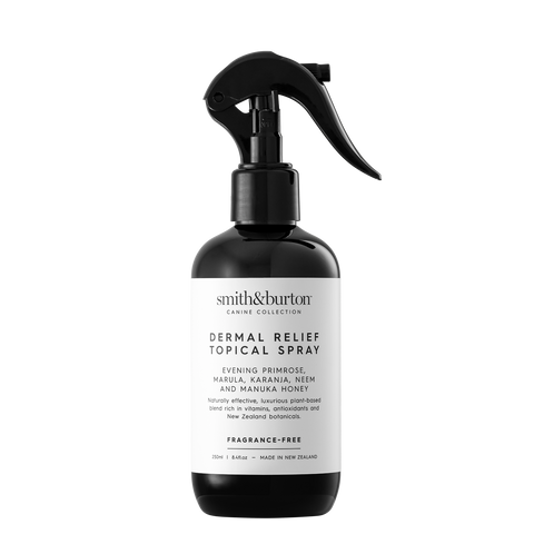 smith&burton Dermal Relief Topical Spray
