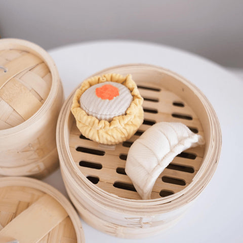 Lambwolf Collective Dim Sum Pop