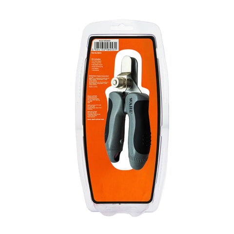 Wahl 2 in 1 EZ Nail Clipper & Grinder