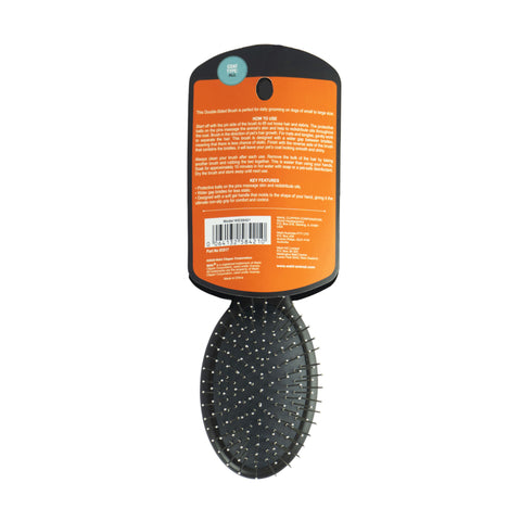 Wahl Double Sides Pin Brush