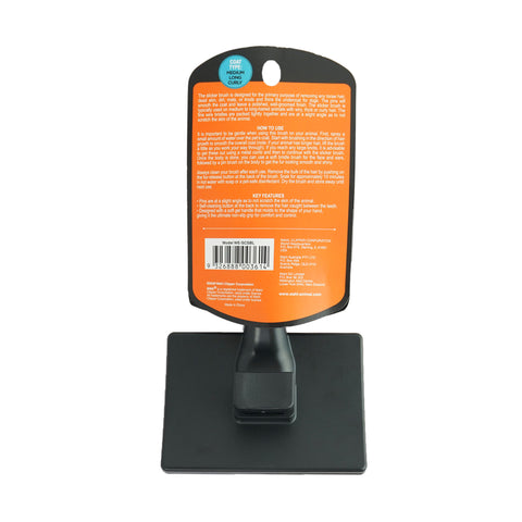 Wahl Self Cleaning Slicker Brush