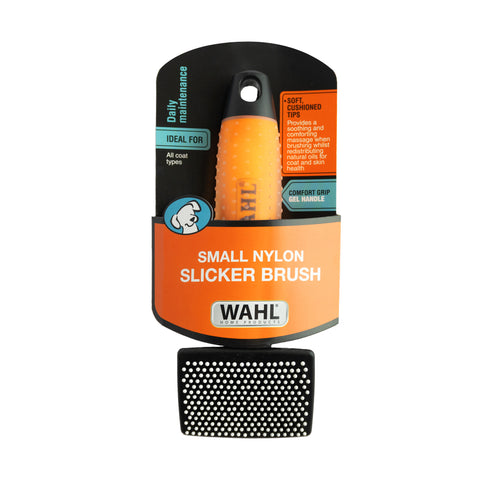 Wahl Nylon Slicker Brush | Small