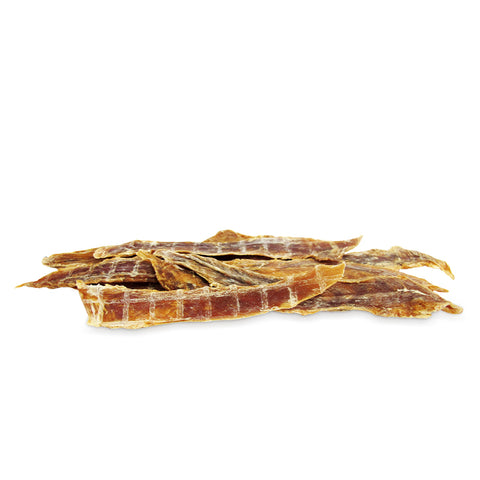 Absolute Bites® Single Ingredient Air Dried Treats | Farm Raised Duck Breast