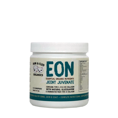 Dom & Cleo Organics EON JointJuvenate