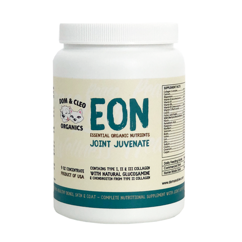Dom & Cleo Organics EON JointJuvenate