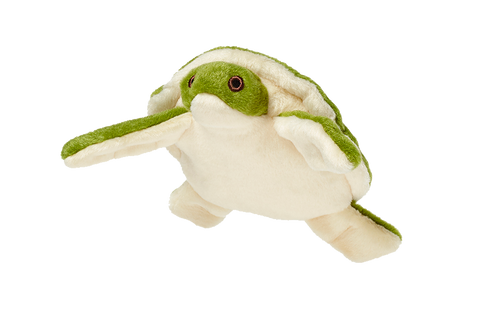 Fluff & Tuff Esmeralda Turtle