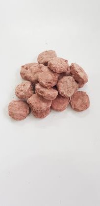 Freeze Dry Australia Emu Cookies