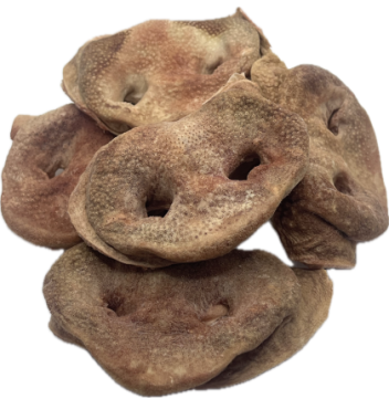 Freeze Dry Australia Pig Snouts