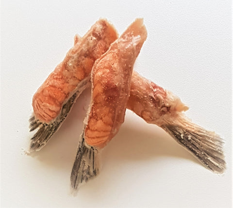 Freeze Dry Australia Salmon Belly