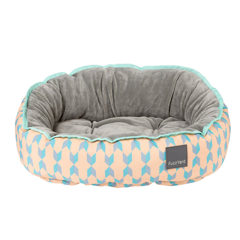 FuzzYard Reversible Pet Bed | CHELSEA