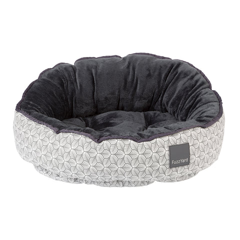 FuzzYard Reversible Pet Bed | FANDANGO