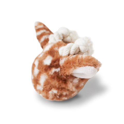 Lambwolf Collective Fawn Pop