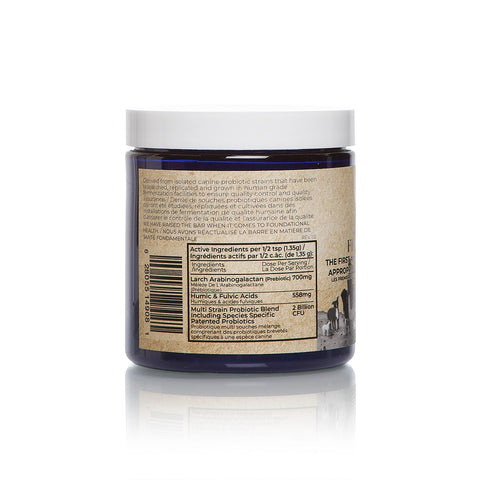 Adored Beast Apothecary Fido's Flora