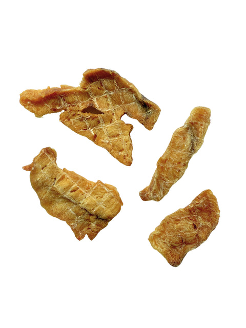 Belly Up 100% Natural Australian Sashimi-Grade Fish Steak