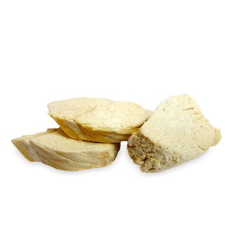 Absolute Bites® Single Ingredient Freeze Dried Treats | Chicken (60g)