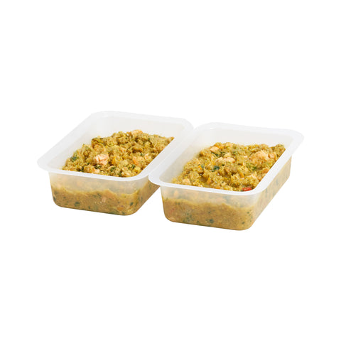 The Grateful Pet Dog Food | Gently Cooked