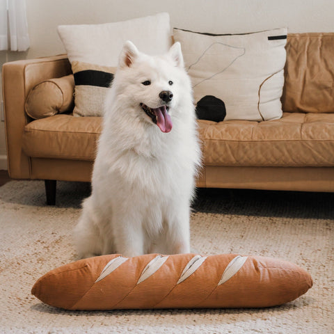 Lambwolf Collective Baguette