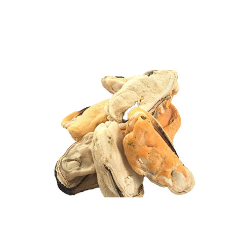 Freeze Dry Australia Green Lip Mussels