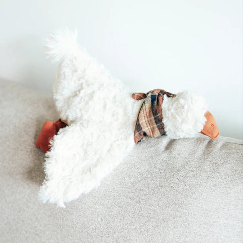 Lambwolf Collective Gus