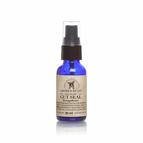 Adored Beast Apothecary Leaky Gut Protocol | 5 Product Kit