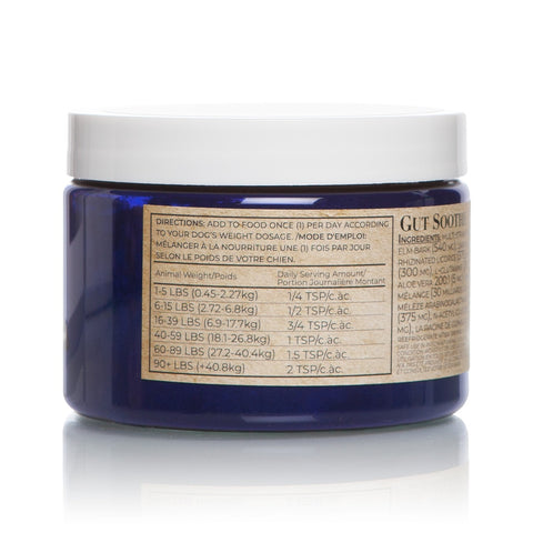 Adored Beast Apothecary Gut Soothe | Anti-Inflammatory