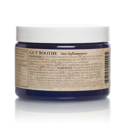 Adored Beast Apothecary Gut Soothe | Anti-Inflammatory