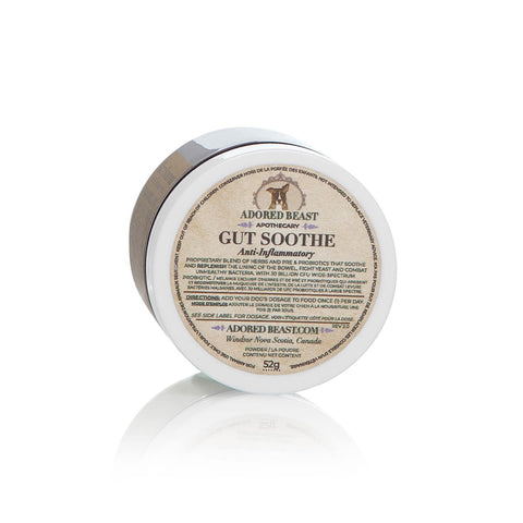 Adored Beast Apothecary Gut Soothe | Anti-Inflammatory