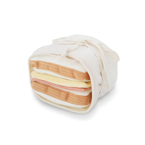 Lambwolf Collective Ham & Cheese