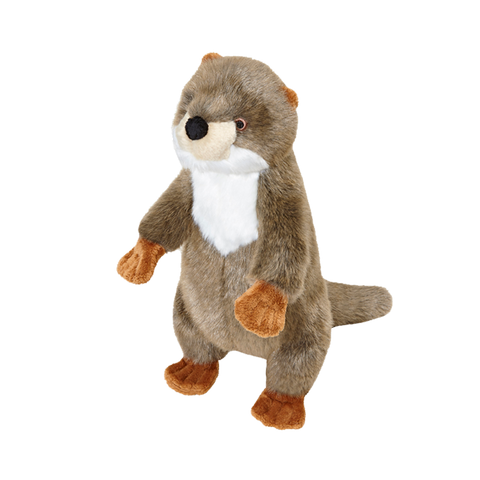 Fluff & Tuff Harry Otter