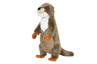 Fluff & Tuff Harry Otter