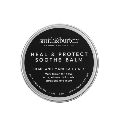 smith&burton Heal & Protect Soothe Balm