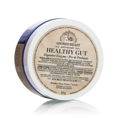 Adored Beast Apothecary Leaky Gut Protocol | 5 Product Kit