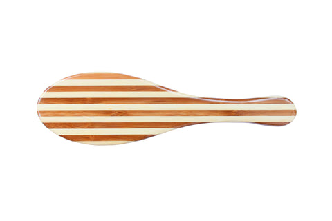 Bass Hybrid Groomer Brush