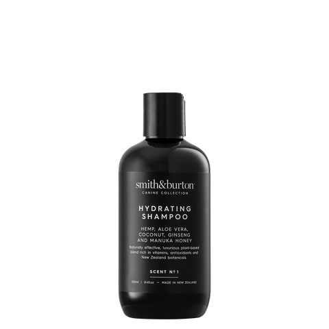 smith&burton Hydrating Shampoo
