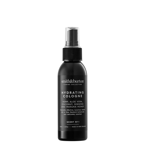 smith&burton Hydrating Cologne