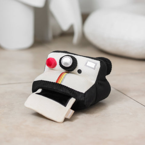 Lambwolf Collective Instant Camera