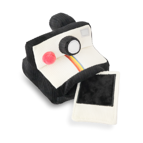 Lambwolf Collective Instant Camera
