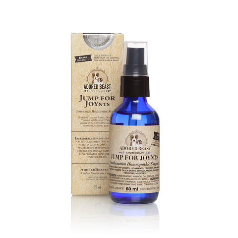 Adored Beast Apothecary Jump for JOYnts